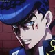 Josuke Higashikata 