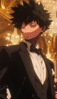Dabi - Prom