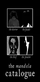 MANDELA CATALOGUE