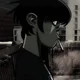 Murdoc Niccals
