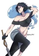 Wife hinata Sakaguch
