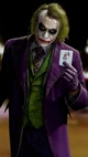 The Joker
