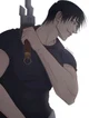 Toji Zenin