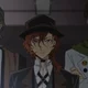 Chuuya - self aware