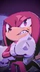 Knuckles The Echidna