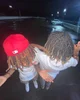 kaydin- dreadhead