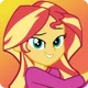 Sunset Shimmer