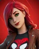 Mary Jane Fortnite 