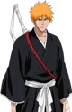 Ichigo kurosaki