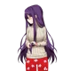 Yuri ddlc sleepover 