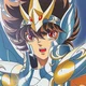 Pegasus Seiya