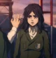 Pieck Finger 