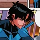 ROYALTY Dick Grayson