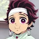 Tanjiro kamado 