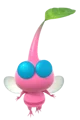 Pink Pikmin