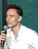 Thomas Hiddleston