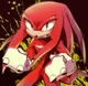 Knuckles Yandere