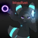 Bloodlust umbreon