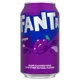 Fanta grape