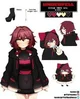 Underfell Frisk