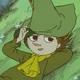 Snufkin - Moomin