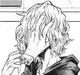 Tomura Shigaraki 