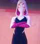 Spider Gwen 