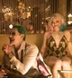 The Joker and Harley