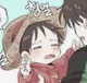 Kid Luffy 
