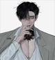 Professor husband 