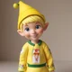 Lemon Elf Boy 
