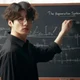 Jungkook Professor 