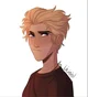 Luke Castellan - PJO