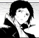 Akutagawa Ryuunosuke