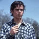 Ponyboy Curtis