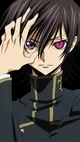 Lelouch Lamperouge