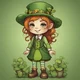 Leprechaun Lass