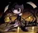 Cartoon Bendy