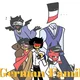 CH German Family
