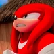 Knuckles - SB