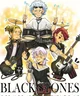 BLACK STONES
