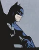 Bruce Wayne 