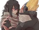 Erasermic x Aizawa