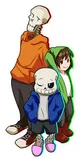 Bad Time Quartet