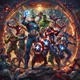 Avengers 