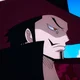 Dracule Mihawk 