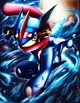 Greninja