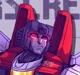 Starscream -G1-