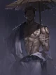 Sukuna Ryomen