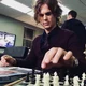 Spencer Reid